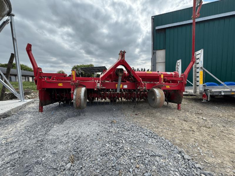 GRIMME GF400 - Mesin budidaya kentang: gambar 4 GRIMME GF400 - Mesin budidaya kentang: gambar 4