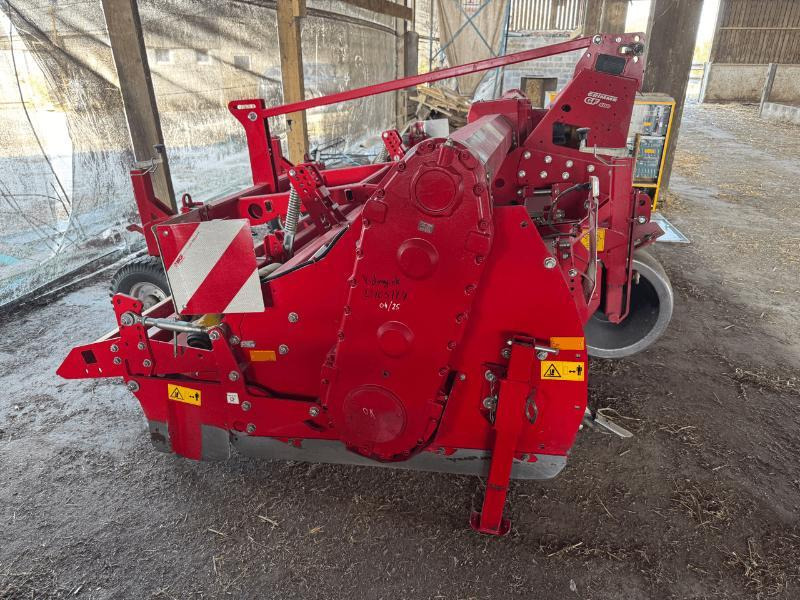 GRIMME GF400 - Mesin budidaya kentang: gambar 2 GRIMME GF400 - Mesin budidaya kentang: gambar 2