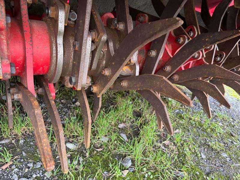 GRIMME GF400 - Mesin budidaya kentang: gambar 4 GRIMME GF400 - Mesin budidaya kentang: gambar 4