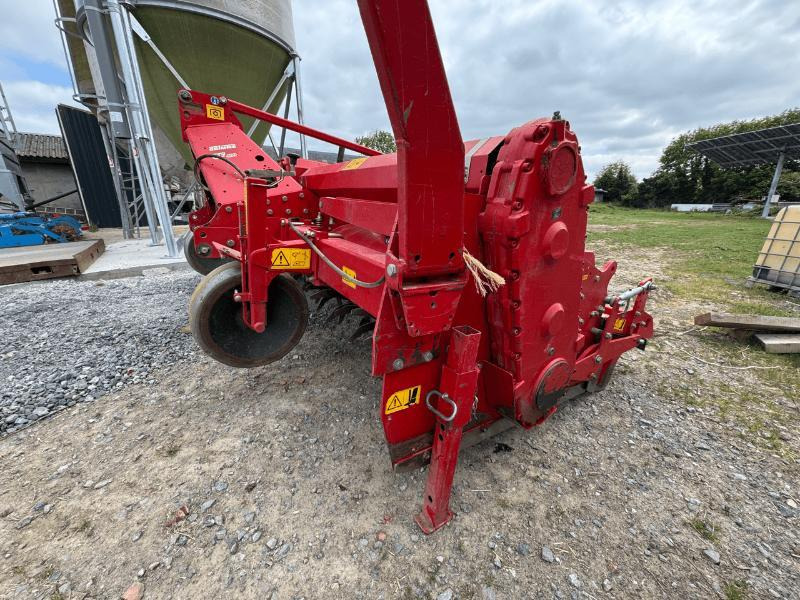 GRIMME GF400 - Mesin budidaya kentang: gambar 3 GRIMME GF400 - Mesin budidaya kentang: gambar 3