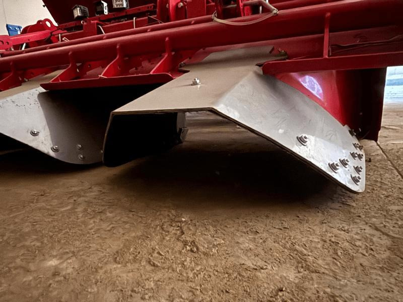 GRIMME GL420 - Mesin penanam kentang: gambar 3 GRIMME GL420 - Mesin penanam kentang: gambar 3