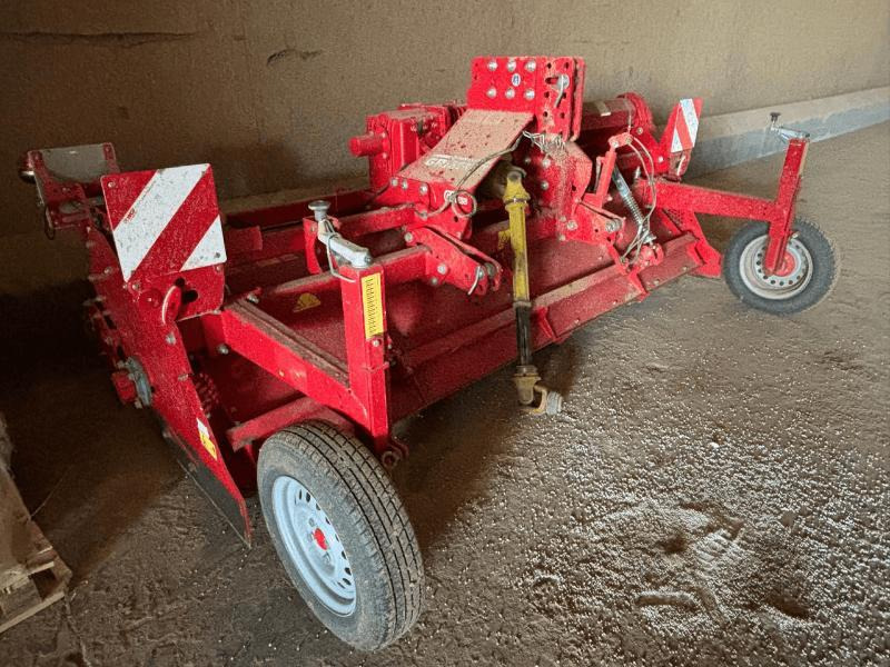 GRIMME GR300 - Mesin budidaya kentang: gambar 1 GRIMME GR300 - Mesin budidaya kentang: gambar 1