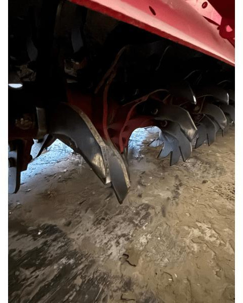 GRIMME GR300 - Mesin budidaya kentang: gambar 5 GRIMME GR300 - Mesin budidaya kentang: gambar 5