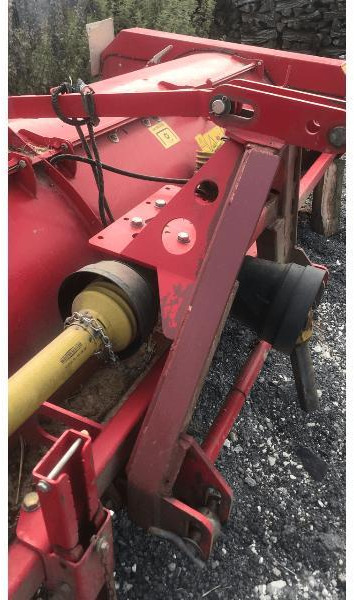 GRIMME KS3600 - Mesin budidaya kentang: gambar 5 GRIMME KS3600 - Mesin budidaya kentang: gambar 5