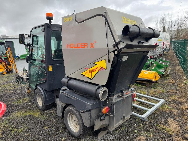 HOLDER X45i - Sapu: gambar 2 HOLDER X45i - Sapu: gambar 2