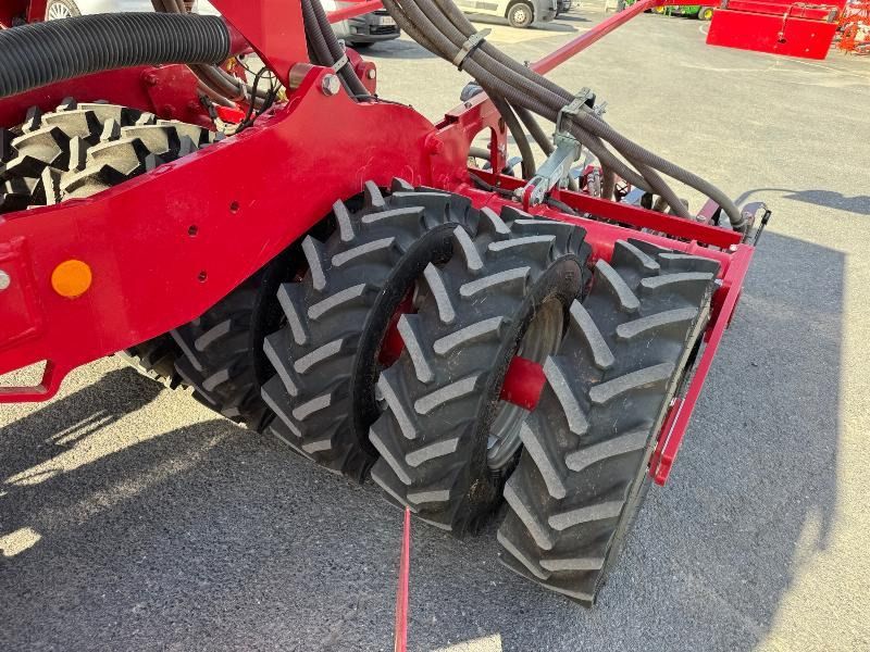 HORSCH PRONTO 3DC - Menggabungkan bor benih: gambar 4 HORSCH PRONTO 3DC - Menggabungkan bor benih: gambar 4
