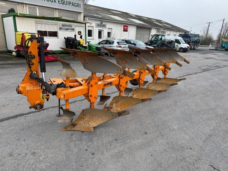 HUARD PR65T - Bajak: gambar 1 HUARD PR65T - Bajak: gambar 1