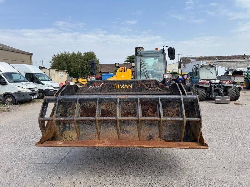 JCB 532-60 - Telehandler: gambar 2 JCB 532-60 - Telehandler: gambar 2