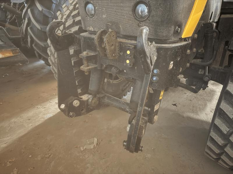 JCB FASTRAC 4220 - Traktor: gambar 4 JCB FASTRAC 4220 - Traktor: gambar 4