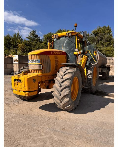 JOHN DEERE 7530 PREMIUM - Traktor: gambar 1 JOHN DEERE 7530 PREMIUM - Traktor: gambar 1