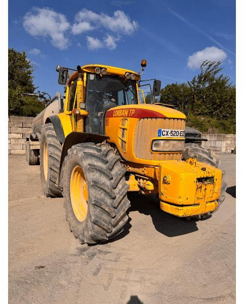 JOHN DEERE 7530 PREMIUM - Traktor: gambar 3 JOHN DEERE 7530 PREMIUM - Traktor: gambar 3
