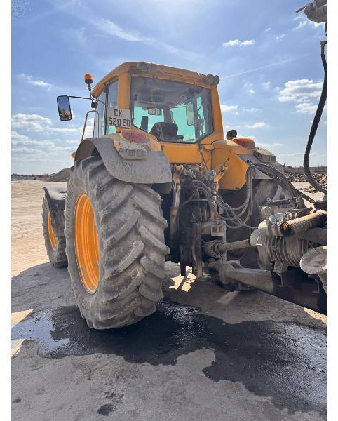 JOHN DEERE 7530 PREMIUM - Traktor: gambar 4 JOHN DEERE 7530 PREMIUM - Traktor: gambar 4