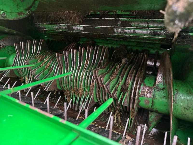 Leasing JOHN DEERE C441R JOHN DEERE C441R: gambar 9 Leasing JOHN DEERE C441R JOHN DEERE C441R: gambar 9