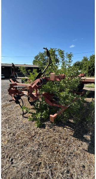 KONGSKILDE VIBRO FLEX 4M - Petani: gambar 4 KONGSKILDE VIBRO FLEX 4M - Petani: gambar 4