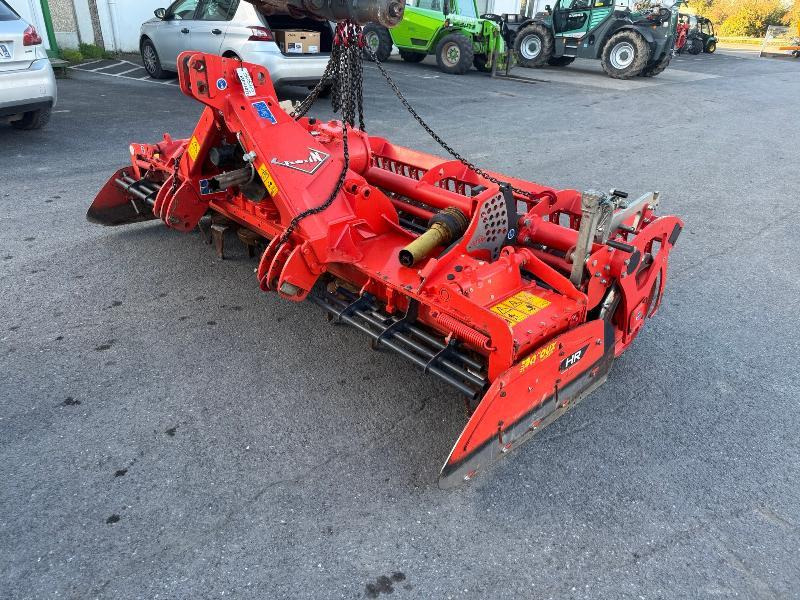 KUHN HR3030 - Rotavator: gambar 1 KUHN HR3030 - Rotavator: gambar 1