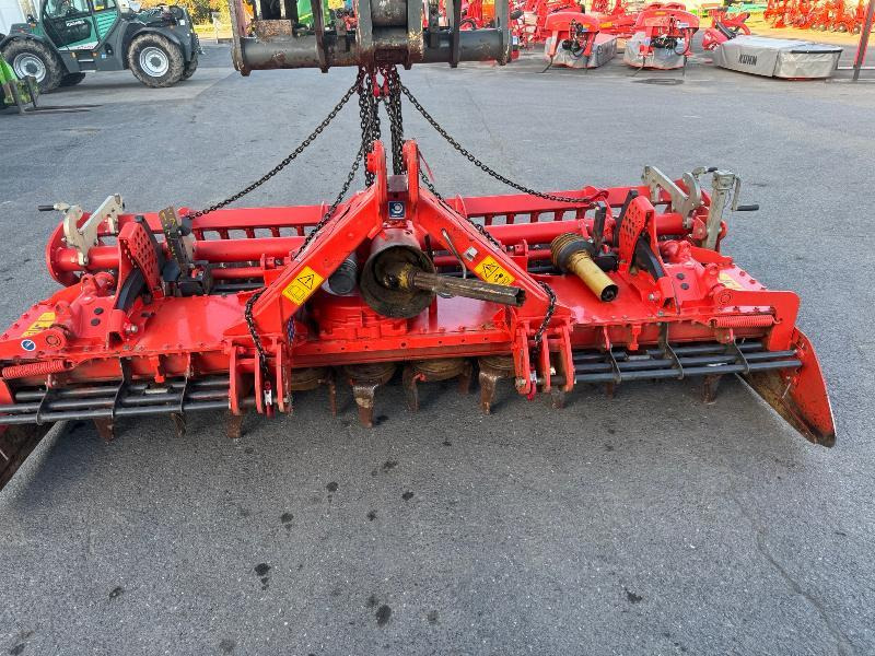 KUHN HR3030 - Rotavator: gambar 2 KUHN HR3030 - Rotavator: gambar 2
