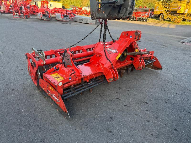 KUHN HR3030 - Rotavator: gambar 4 KUHN HR3030 - Rotavator: gambar 4