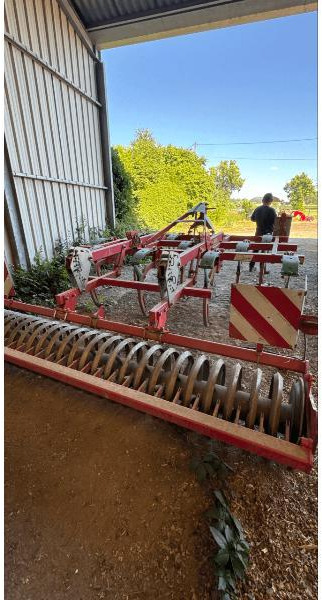 KVERNELAND CLC 3,5M - Petani: gambar 5 KVERNELAND CLC 3,5M - Petani: gambar 5
