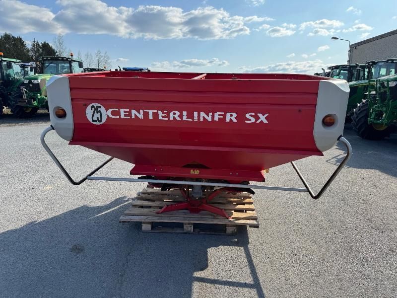 LELY CENTERLINER - Penyebar pupuk: gambar 3 LELY CENTERLINER - Penyebar pupuk: gambar 3