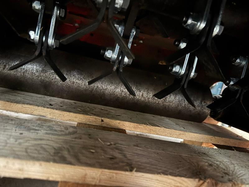 LIPCO ME70R - Mesin pemotong chopper/ Mulcher: gambar 5 LIPCO ME70R - Mesin pemotong chopper/ Mulcher: gambar 5