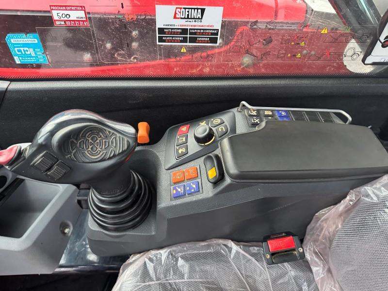 Telehandler MANITOU MLT 741 140 V+: gambar 10 Telehandler MANITOU MLT 741 140 V+: gambar 10