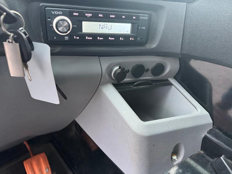 Telehandler MANITOU MLT 741 140 V+: gambar 14 Telehandler MANITOU MLT 741 140 V+: gambar 14