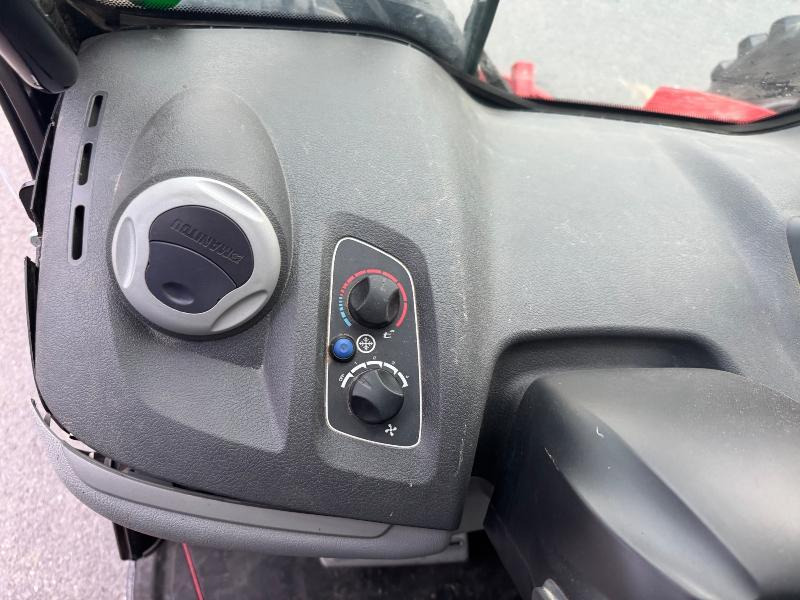 Telehandler MANITOU MLT 741 140 V+: gambar 13 Telehandler MANITOU MLT 741 140 V+: gambar 13