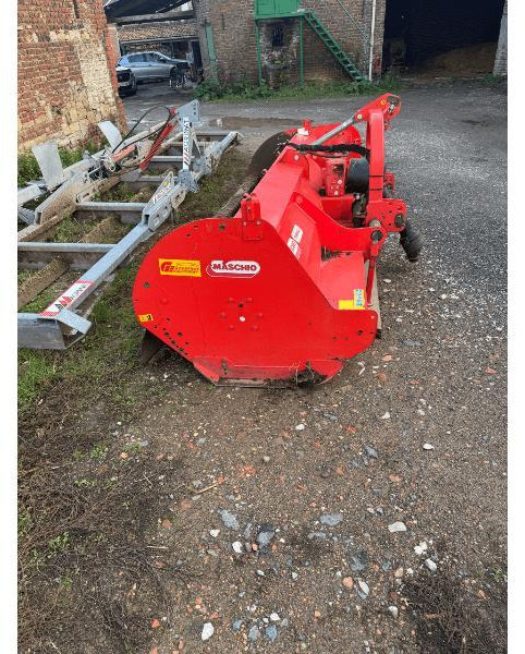 MASCHIO TORNADO 3M - Mesin pemotong chopper/ Mulcher: gambar 2 MASCHIO TORNADO 3M - Mesin pemotong chopper/ Mulcher: gambar 2