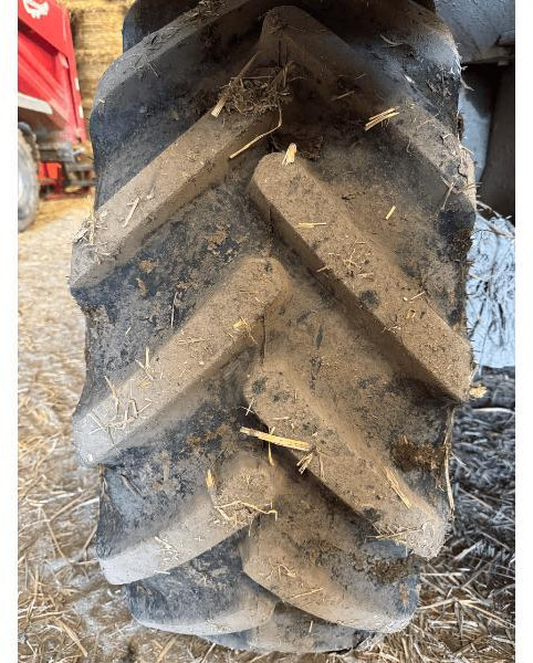 NEW-HOLLAND TH6.32S - Telehandler: gambar 5 NEW-HOLLAND TH6.32S - Telehandler: gambar 5