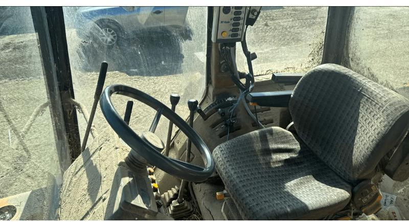 RENAULT 133-14 T - Traktor: gambar 5 RENAULT 133-14 T - Traktor: gambar 5