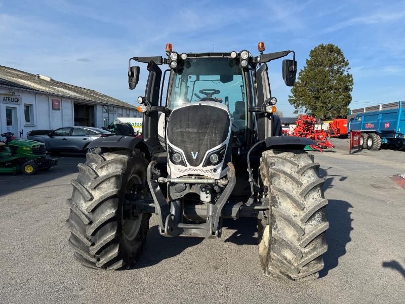 VALTRA N174 DIRECT - Traktor: gambar 3 VALTRA N174 DIRECT - Traktor: gambar 3