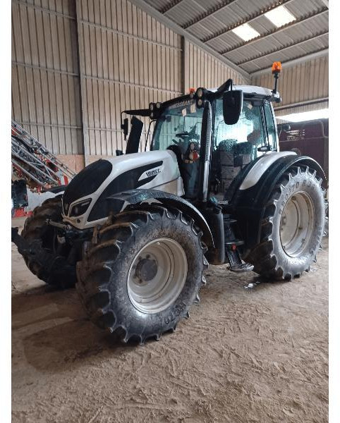 VALTRA N174 DIRECT - Traktor: gambar 1 VALTRA N174 DIRECT - Traktor: gambar 1