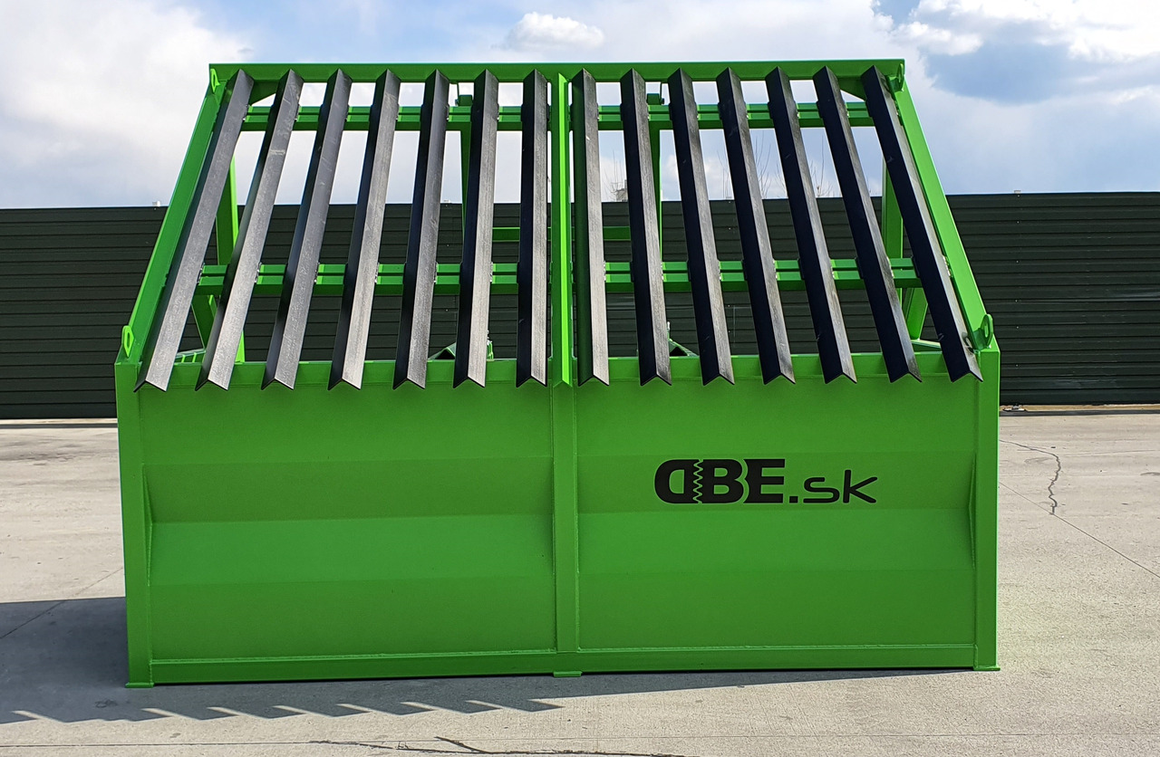 DB Engineering TraserScreen GS-40 - Screener: gambar 2 DB Engineering TraserScreen GS-40 - Screener: gambar 2