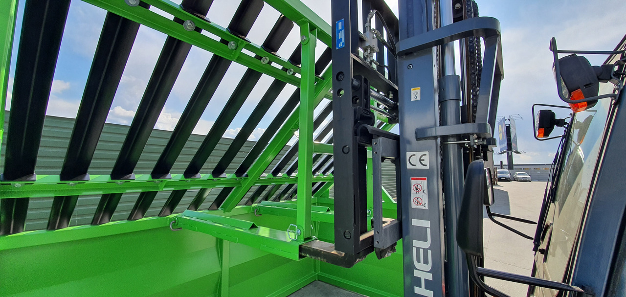 DB Engineering TraserScreen GS-40 - Screener: gambar 3 DB Engineering TraserScreen GS-40 - Screener: gambar 3