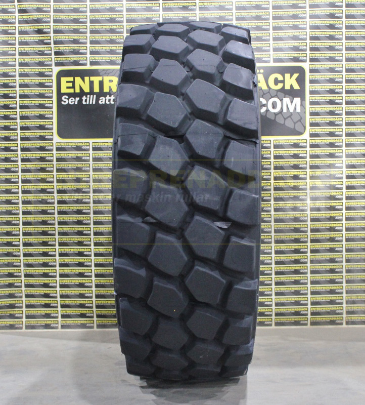 23,5R25 TL Advance GLR06 L4 ** E4/L4 for Loader & Dump Truck - Roda/ Ban untuk Wheel loader: gambar 3 23,5R25 TL Advance GLR06 L4 ** E4/L4 for Loader & Dump Truck - Roda/ Ban untuk Wheel loader: gambar 3