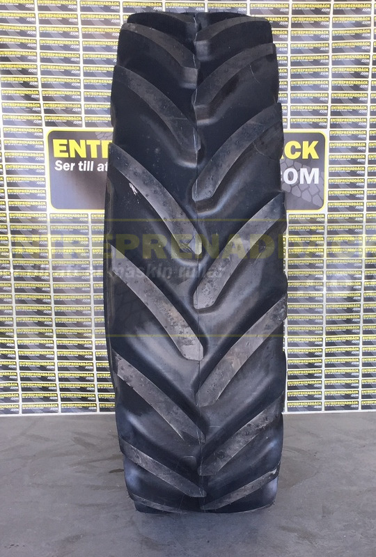 520/85R42 TL 157A8 Michelin MegaXbib for tractor and harvesters. - Ban untuk Mesin pemanen: gambar 2 520/85R42 TL 157A8 Michelin MegaXbib for tractor and harvesters. - Ban untuk Mesin pemanen: gambar 2