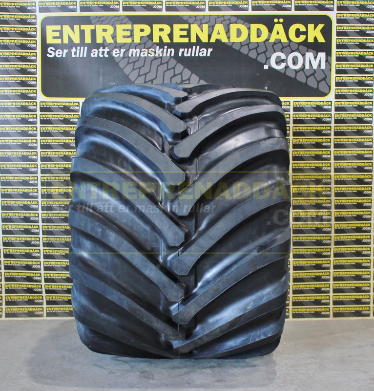800/40-26,5 United LS-2 Steel reinforced Twin Forest tires - Roda untuk Forwarder: gambar 3 800/40-26,5 United LS-2 Steel reinforced Twin Forest tires - Roda untuk Forwarder: gambar 3