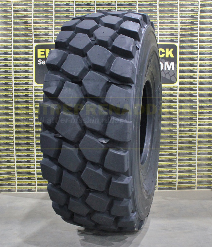 ADVANCE GLR06 E4/L4** 29.5R25 developed for dumptrucks and loaders - Roda untuk Wheel loader: gambar 2 ADVANCE GLR06 E4/L4** 29.5R25 developed for dumptrucks and loaders - Roda untuk Wheel loader: gambar 2