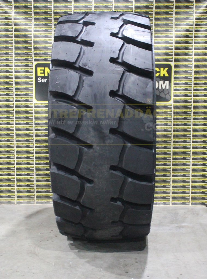 ADVANCE XTXL PRO L4***/E4**** 26.5R25 FOR QUARRY, MINING AND UNDERGROUND. - Roda/ Ban untuk Wheel loader: gambar 3 ADVANCE XTXL PRO L4***/E4**** 26.5R25 FOR QUARRY, MINING AND UNDERGROUND. - Roda/ Ban untuk Wheel loader: gambar 3