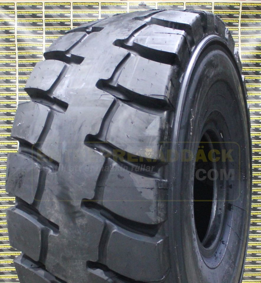 ADVANCE XTXL PRO L4***/E4**** 26.5R25 FOR QUARRY, MINING AND UNDERGROUND. - Roda/ Ban untuk Wheel loader: gambar 1 ADVANCE XTXL PRO L4***/E4**** 26.5R25 FOR QUARRY, MINING AND UNDERGROUND. - Roda/ Ban untuk Wheel loader: gambar 1