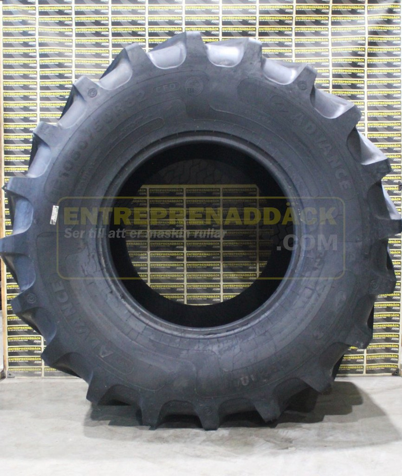 Advance AR2000 IF 1050/50R32 CFO for combine harvester and tractor. - Ban untuk Pemanen gabungan: gambar 2 Advance AR2000 IF 1050/50R32 CFO for combine harvester and tractor. - Ban untuk Pemanen gabungan: gambar 2