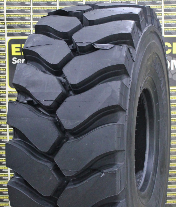 Advance GLR08 ** L5 23,5R25 for loaders in tough conditions - Roda untuk Wheel loader: gambar 1 Advance GLR08 ** L5 23,5R25 for loaders in tough conditions - Roda untuk Wheel loader: gambar 1