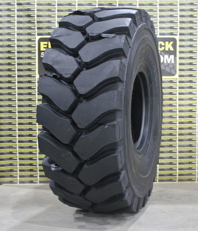 Complete wheels Advance GLR08 ** L5 26,5R25 for loaders in tough conditions - Roda/ Ban untuk Ekskavator roda: gambar 2 Complete wheels Advance GLR08 ** L5 26,5R25 for loaders in tough conditions - Roda/ Ban untuk Ekskavator roda: gambar 2