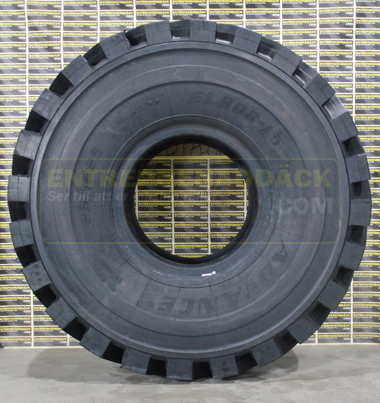 Complete wheels Advance GLR08 ** L5 26,5R25 for loaders in tough conditions - Roda/ Ban untuk Ekskavator roda: gambar 4 Complete wheels Advance GLR08 ** L5 26,5R25 for loaders in tough conditions - Roda/ Ban untuk Ekskavator roda: gambar 4