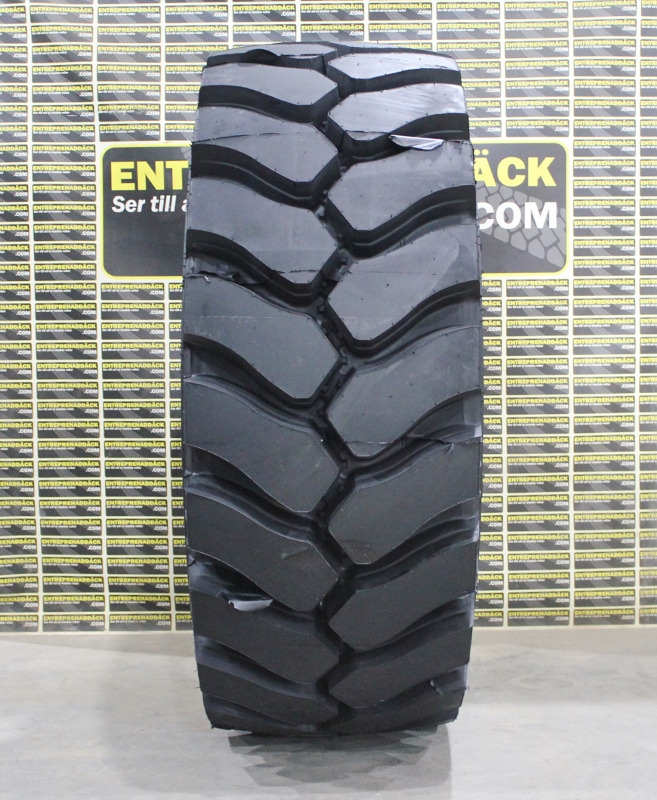 Complete wheels Advance GLR08 ** L5 26,5R25 for loaders in tough conditions - Roda/ Ban untuk Ekskavator roda: gambar 3 Complete wheels Advance GLR08 ** L5 26,5R25 for loaders in tough conditions - Roda/ Ban untuk Ekskavator roda: gambar 3