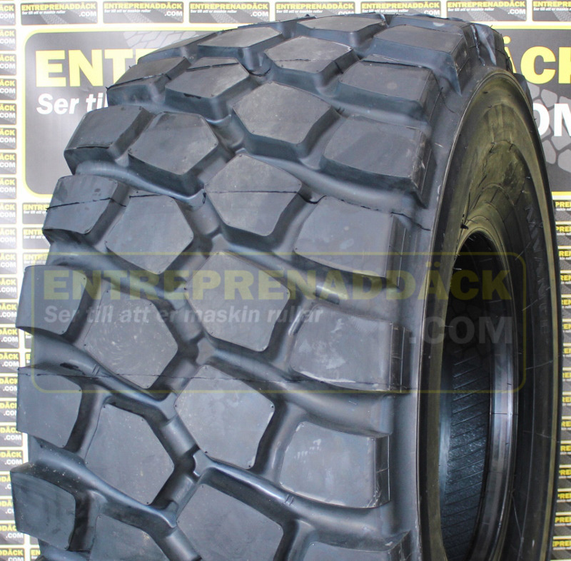 Complete wheels for Loaders Advance GLR06 L3+** 650/65R25. - Roda untuk Wheel loader: gambar 2 Complete wheels for Loaders Advance GLR06 L3+** 650/65R25. - Roda untuk Wheel loader: gambar 2