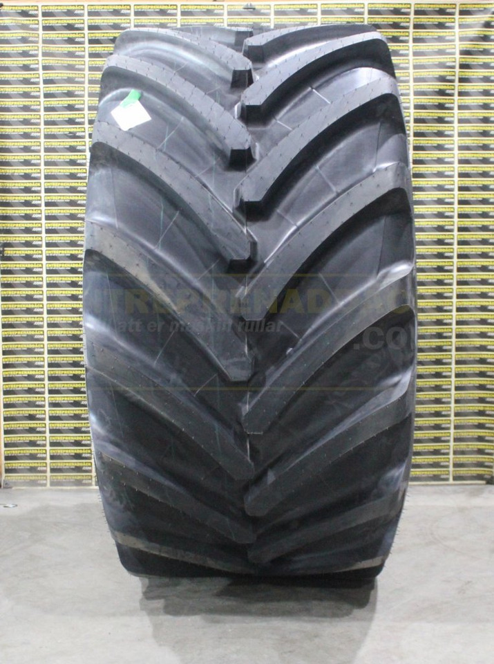 GTK AGRO ALFA 900/60R32 182D/185A8 Tyre or Complete Wheel for Harvester - Roda/ Ban untuk Pemanen gabungan: gambar 3 GTK AGRO ALFA 900/60R32 182D/185A8 Tyre or Complete Wheel for Harvester - Roda/ Ban untuk Pemanen gabungan: gambar 3