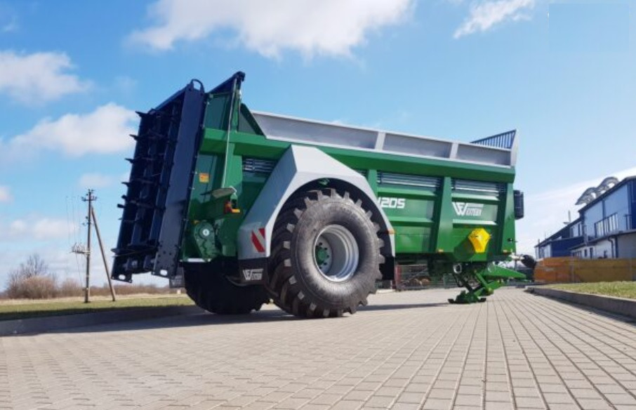 Roda untuk Wheel loader baru GTK RS200 750/65R26 TL 165D/168A8 complete wheels for all loaders! with original: gambar 6 Roda untuk Wheel loader baru GTK RS200 750/65R26 TL 165D/168A8 complete wheels for all loaders! with original: gambar 6