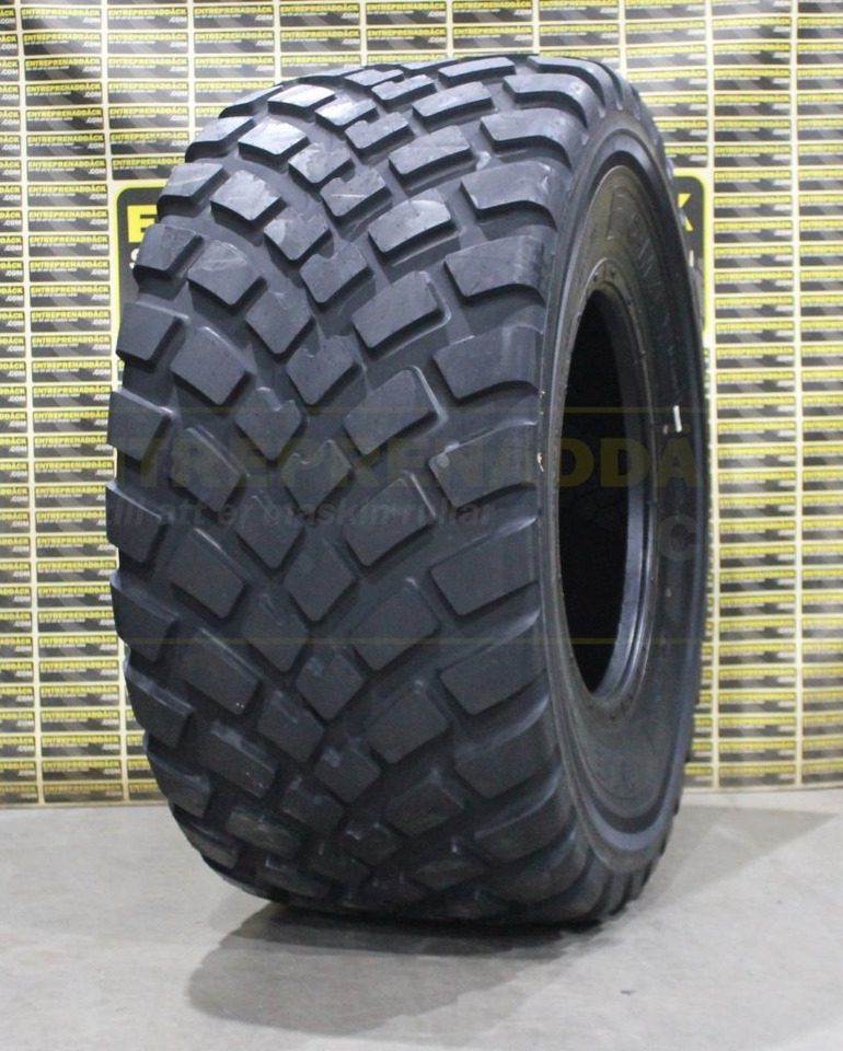 LEAO 750/60R30.5 FL300: Strong Tyre for Dumper/Trailer - Roda/ Ban untuk Trailer pertanian: gambar 2 LEAO 750/60R30.5 FL300: Strong Tyre for Dumper/Trailer - Roda/ Ban untuk Trailer pertanian: gambar 2