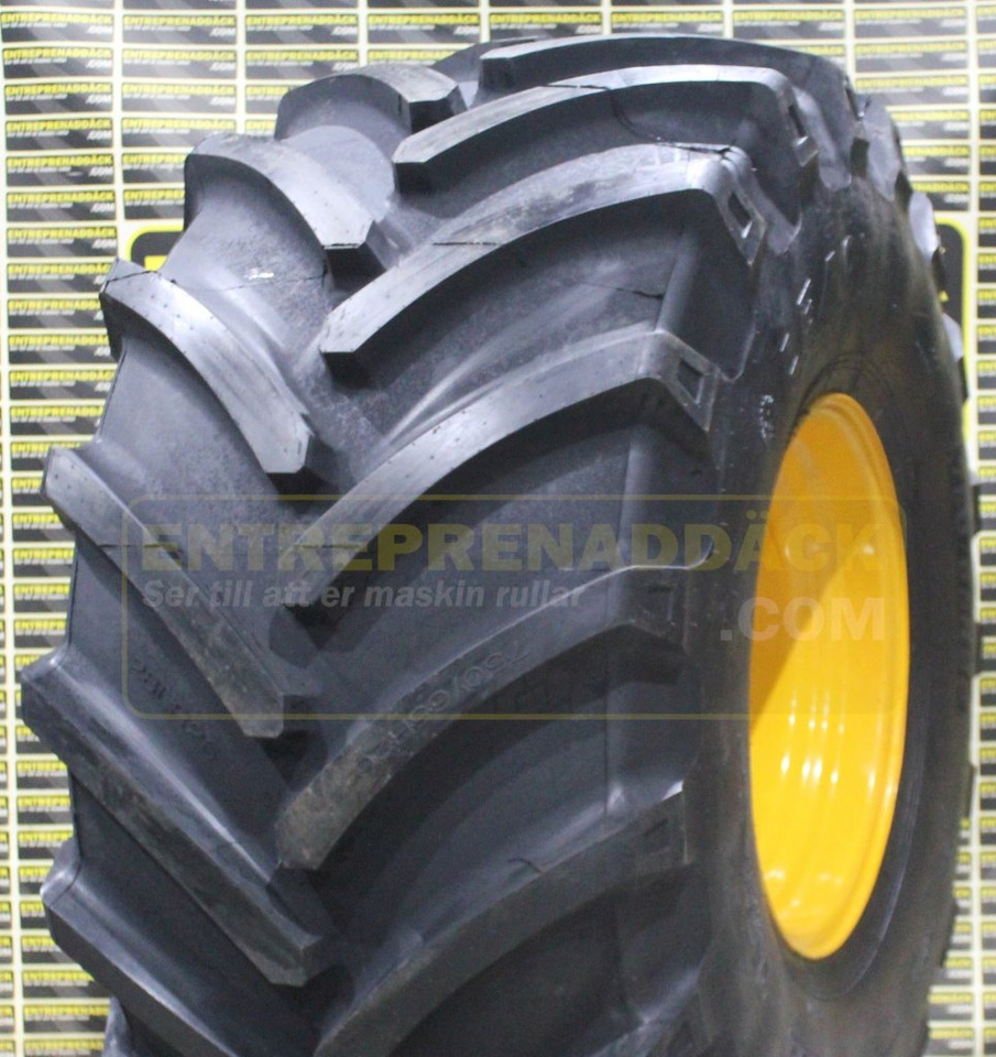 LEAO 750/65R26 LR8000 Tire for Loaders! - Roda/ Ban untuk Wheel loader: gambar 1 LEAO 750/65R26 LR8000 Tire for Loaders! - Roda/ Ban untuk Wheel loader: gambar 1